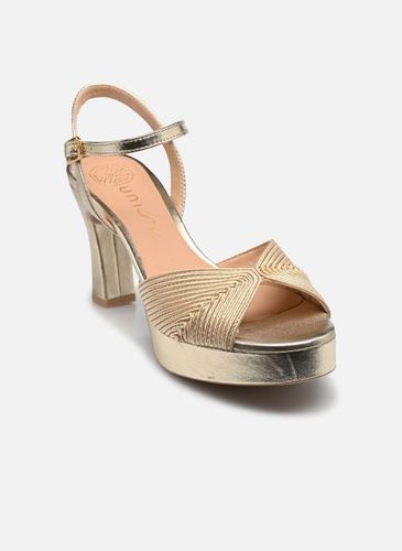 Sandales et nu-pieds OJEDA_SOU - Unisa - Modalova