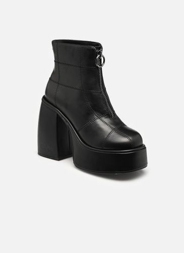 Bottines et boots Heart Front Zip - Buffalo - Modalova