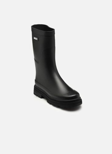Bottes Aigle Mid Rain W pour Femme - Aigle - Modalova