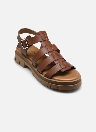 Sandales et nu-pieds Delia Pelle - Semerdjian - Modalova