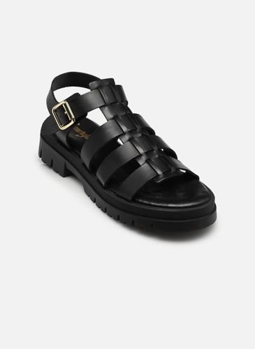Sandales et nu-pieds Delia Vitello - Semerdjian - Modalova