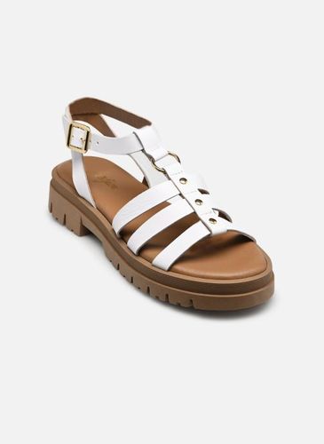 Sandales et nu-pieds Clara Vitello - Semerdjian - Modalova
