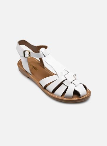 Sandales et nu-pieds 3520 Mod - Semerdjian - Modalova