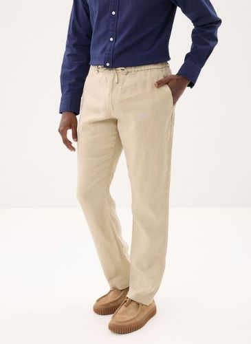 Vêtements Reg Linen Ds Pants - GANT - Modalova