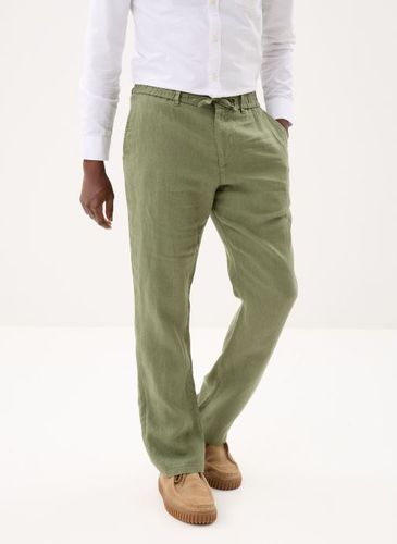 Vêtements Reg Linen Ds Pants - GANT - Modalova