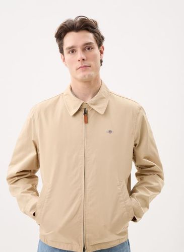 Vêtements Cotton Windcheater Jacket - GANT - Modalova