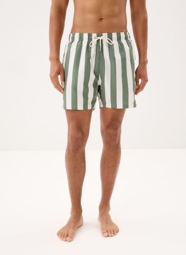 Vêtements Block Striped Swim Shorts - GANT - Modalova