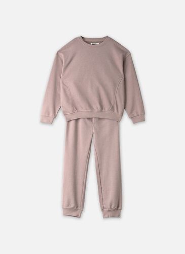 Vêtements ENSEMBLE-JOGGING-UNI pour Enfant - MADE BY - Modalova