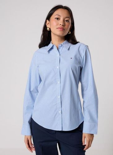 Vêtements Ess Poplin Regular Shirt - Tommy Hilfiger - Modalova