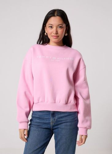 Vêtements Ext Corp Logo Mdrn Swtsrt - Tommy Hilfiger - Modalova