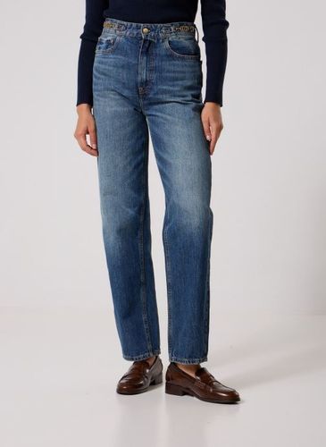 Vêtements Tapered Cam Hw Ankle - Tommy Hilfiger - Modalova