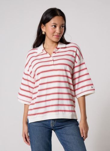 Vêtements Multistp Oversized Ss Polo - Tommy Hilfiger - Modalova