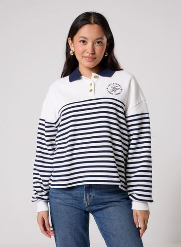 Vêtements Th Roundal Collar Swtsht - Tommy Hilfiger - Modalova