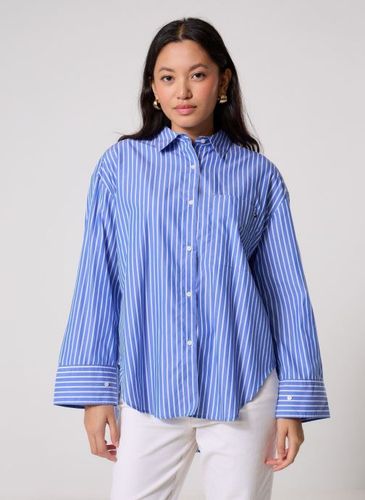 Vêtements Modern Poplin Blue Str Shirt Ls - Tommy Hilfiger - Modalova