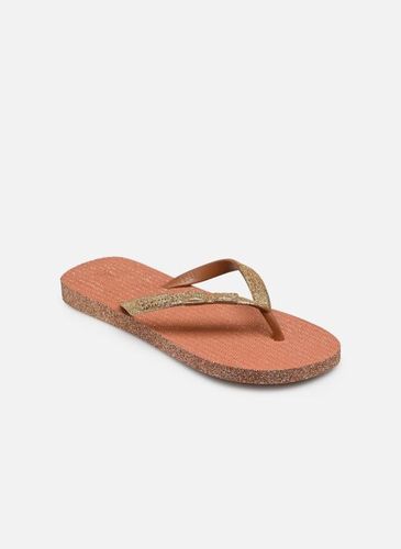 Tongs Morango Glitter - Cacatoès - Modalova