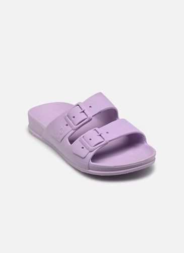 Sandales et nu-pieds Belo Horizonte K pour Enfant - Cacatoès - Modalova