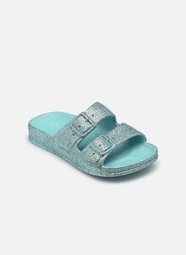 Sandales et nu-pieds Trancoso K pour Enfant - Cacatoès - Modalova