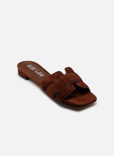 Mules et sabots HOLLY FLAT SANDAL - Bibi Lou - Modalova