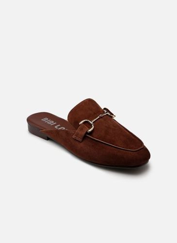 Mules et sabots ASHE MULE LOAFER 20 - Bibi Lou - Modalova