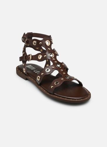 Sandales et nu-pieds CALLA SANDAL - Bibi Lou - Modalova