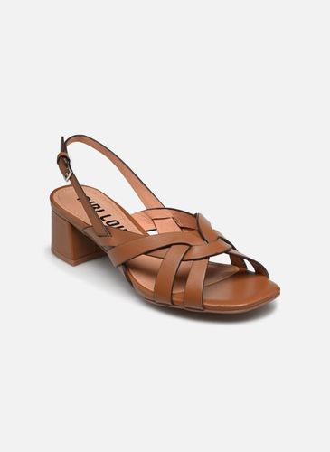 Sandales et nu-pieds NOLIA SANDAL 45 - Bibi Lou - Modalova