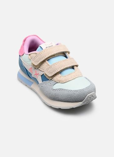 Baskets Girl’S Stargirl Mix Colors B pour Enfant - SUN68 - Modalova