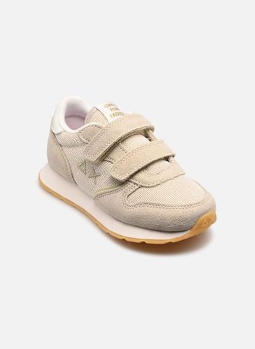 Baskets Girl’S Ally Glitter Textile B pour Enfant - SUN68 - Modalova
