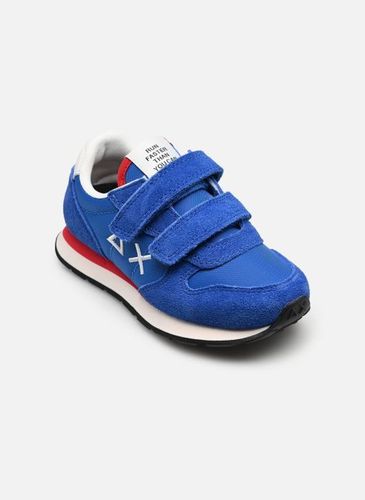 Baskets Boy’S Tom Solid B pour Enfant - SUN68 - Modalova