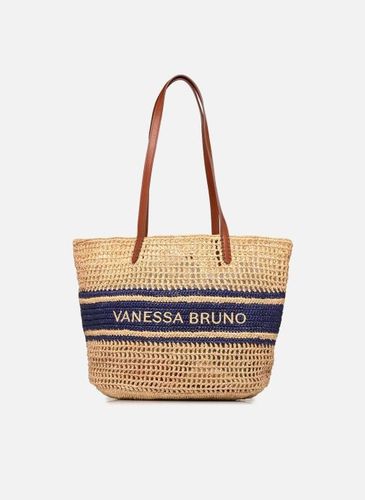 Sacs à main Panier Raphia Porté Épaule Logo pour Sacs - Vanessa Bruno - Modalova