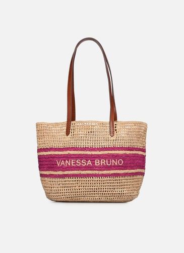 Sacs à main Panier Raphia Porté Épaule Logo pour Sacs - Vanessa Bruno - Modalova