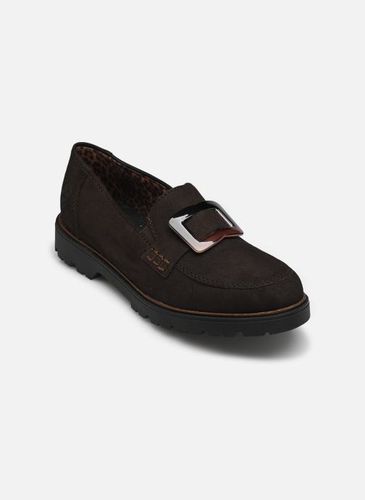 Mocassins Rieker 45553 pour Femme - Rieker - Modalova