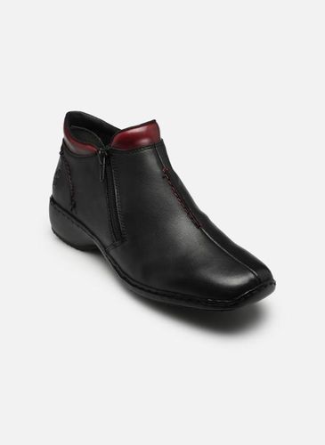 Bottines et boots L3882 - Rieker - Modalova