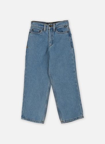 Vêtements Check-5 Loose Denim Pant K pour Enfant - Vans - Modalova