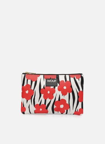 Petite Maroquinerie Pochette - Wildflower pour Sacs - WOUF - Modalova