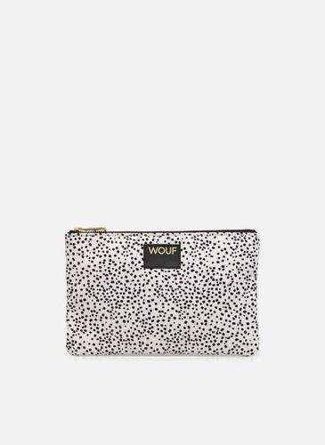 Petite Maroquinerie Pochette - Panna pour Sacs - WOUF - Modalova