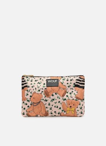 Petite Maroquinerie Pochette - Cute pour Sacs - WOUF - Modalova