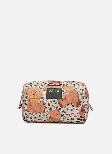 Petite Maroquinerie Trousse de toilette - Cute pour Sacs - WOUF - Modalova