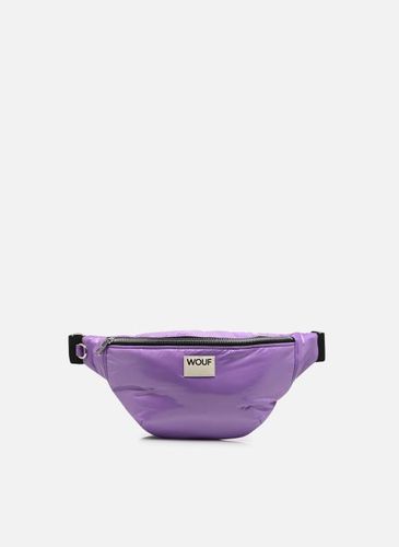 Petite Maroquinerie Sacs banane - Lavender pour Sacs - WOUF - Modalova