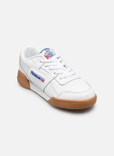 Baskets WORKOUT PLUS K pour Enfant - Reebok - Modalova