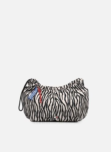 Sacs à main TJW Icon Charms Zebra Hobo pour Sacs - Tommy Hilfiger - Modalova
