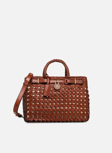 Sacs à main American Icon Mini Tote Braided pour Sacs - Tommy Hilfiger - Modalova
