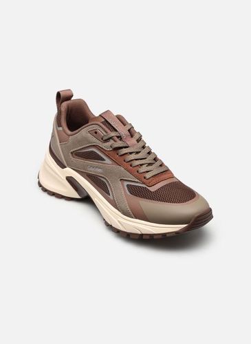 Baskets HIKE RUNNER CK STRIP - Calvin Klein - Modalova