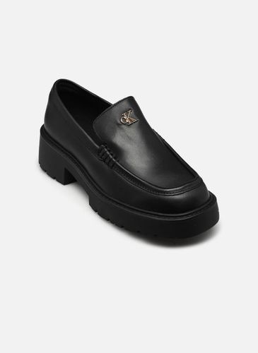 Mocassins CHUNKY LOAFER LTH HD - Calvin Klein - Modalova