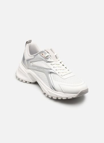 Baskets HIKE RUN CKSTRIPE ME - Calvin Klein - Modalova