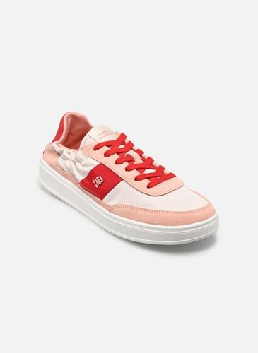 Baskets TH HERITAGE NYLON SN - Tommy Hilfiger - Modalova