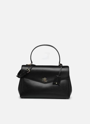Sacs à main Farrah Soft-Satchel-Medium pour Sacs - Lauren Ralph Lauren - Modalova