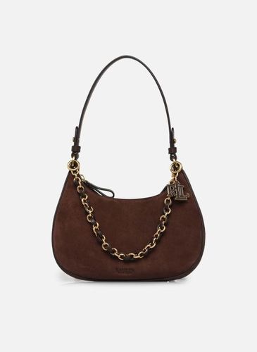 Sacs à main Mrcy Zp Shld-Shoulder Bag-Medium pour Sacs - Lauren Ralph Lauren - Modalova