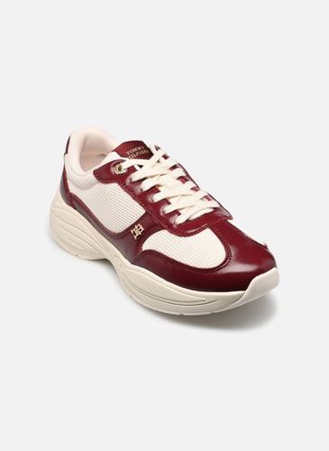 Baskets MODERN RUNNER SHINY - Tommy Hilfiger - Modalova