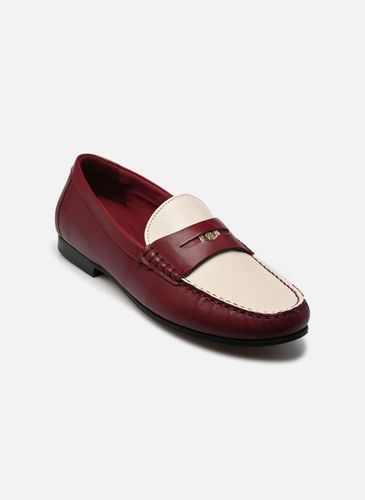 Mocassins TH COIN CLASSIC LOAF - Tommy Hilfiger - Modalova