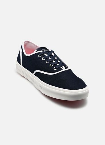 Baskets TH VULC CUP LONG LAC - Tommy Hilfiger - Modalova